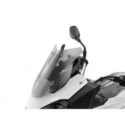 BMW F 900 XR Roadster